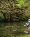 The secrets to catching trout The Field