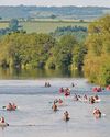 A canoeing catastrophe looms0