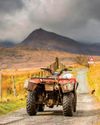 Cost of rural crime in Wales at highest in decades The Field