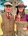 The Twelfth, travel and tweeds The Field