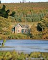 Historic getaways to charge your calm this Christmas Historic getaways to charge your calm this Christmas30