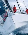 60-knot squalls hit Middle Sea Race