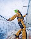 5 EXPERT TIPS BOB BEGGS ON SAILING IN COLD WEATHER