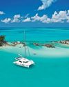 SPECIAL REPORT BEN LOWINGS ON BERMUDA