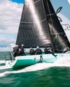 5 EXPERT TIPS ALAIN SIGN ON MAINSAIL TRIMMING