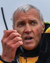 Race veterans on Clipper