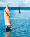 SPECIAL REPORT: CHARLOTTE HATHAWAY ON TRADITIONAL SAILING SKILLS29