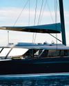 Baltic 33m cat17