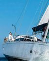 Yachting World