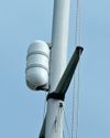 Do you really need an active radar reflector?