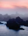 Out of the fog and into the future Out of the fog and into the future