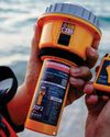 Mandatory pyrotechnic use 'nonsensical' Mandatory pyrotechnic use 'nonsensical'