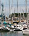 Latest check in and out ports in France Latest check in and out ports in France