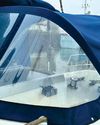 Boat canvas and sail care Boat canvas and sail care