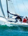 Jeanneau Sun Fast 32 & Sun Odyssey Jeanneau Sun Fast 32 & Sun Odyssey
