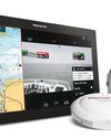 BUYERS GUIDE Which chartplotter? BUYERS GUIDE Which chartplotter?