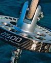 Improving the splice in a continuous line Practical Boat Owner