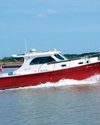 Replacing a shaft seal Practical Boat Owner