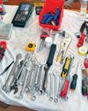 Right tools for the job13