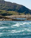 A spin in the Corryvreckan2