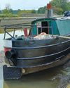 Crisis for canals as drought hits boaters0