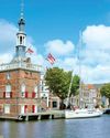 Boats for the Dutch inland seas Boats for the Dutch inland seas14