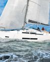 Hanse 360 Hanse 36013
