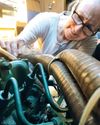 Preparing your yacht's systems Preparing your yacht's systems16
