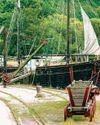 Great trading ketch Great trading ketch15