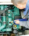 Diesel engine fluids Diesel engine fluids34