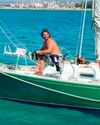 British sailor missing in Gran Canaria British sailor missing in Gran Canaria7