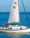 Small Westerly yachts Small Westerly yachts12