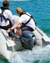 Outboard SOS39