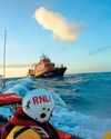 SOUTH: Electrical failure sparks yacht rescue8