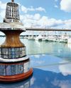 Nominate your 2025 Yachtsman of the Year and Young Sailor of the Year1