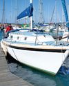 Berthing short-handed16