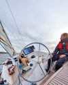Navigating your chartplotter29