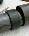 Building a carbon fibre spinnaker pole42