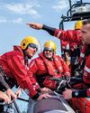 'Recognise our invaluable independent lifeboats' - call for Government funding0