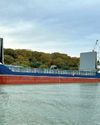 Cargo ship hit moored yachts4