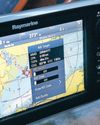 Charting connectivity and software updates38