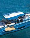 SOLARIS POWER 52 OPEN