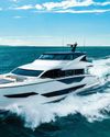 SUNSEEKER OCEAN 182