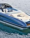 RIVA GOES ELECTRIC