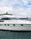 BUYING A USED...FAIRLINE PHANTOM 42