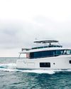 BENETEAU SWIFT TRAWLER 54