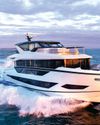 SUNSEEKER OCEAN 156 SUNSEEKER OCEAN 156