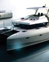 ARCHIPELAGO YACHTS36
