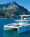 SERENITY YACHTS44