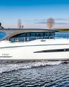 VAN DEN HOVEN VOYAGER 506